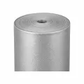 Chemin de table Linclass TNT Silver, 40cmx24m